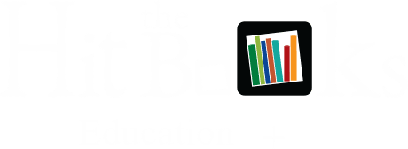 Hit the Books